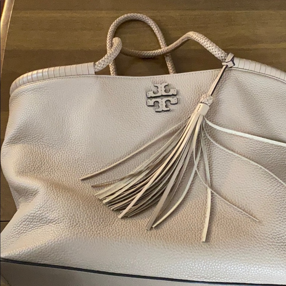 Tory Burch Taylor Tote